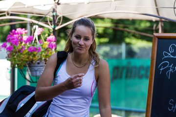 Lisa Ponomar 616 - Horst Schr�der Pokal